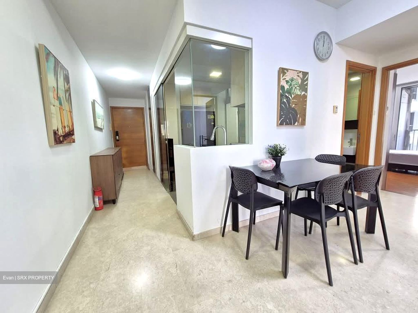 The Parc Condominium (D5), Condominium #563155801